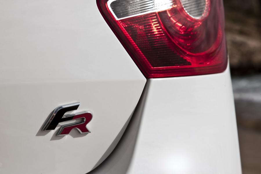  Seat Ibiza FR 2009 года  (фото 25 из 98)
